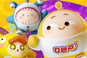 蛋仔派对4.0玩法